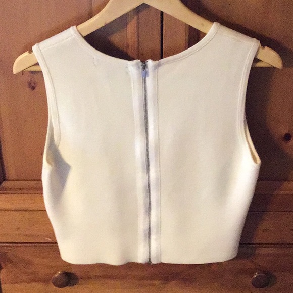 Banana republic crop top - Picture 2 of 3